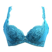 淘宝聚划算购物<em>文胸</em>新娘new bra<em>穿</em>婚纱加厚硅