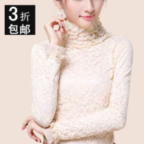<em>淘宝返利女装</em>韩国代购秋冬新款<em>女装</em>大毛领毛呢