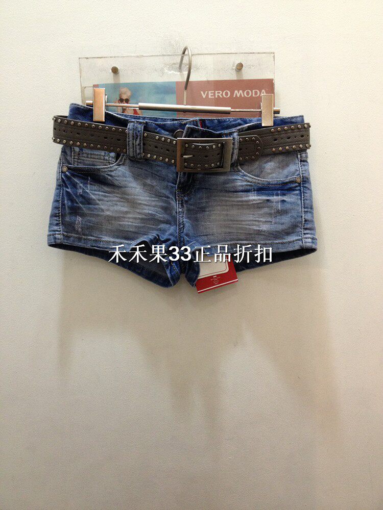 <em>vero moda牛仔短裤</em>宝贝信息图片_<em>vero moda牛</em>