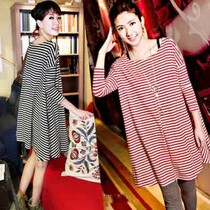 <em>淘宝</em>聚划算购物大码<em>女装</em>新款包邮 <em>2013</em>秋装大