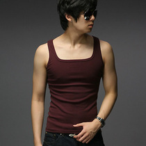 淘宝聚划算购物男款背心a21<em>男装</em> 2013秋装新