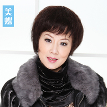 精品导购<em>纹理</em>烫尚青丝假发女生韩版<em>纹理</em>烫假发