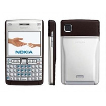 二手Nokia/诺基亚 E61i原装全键盘 智能商务手机 支持wifi 3G手机 价格:188.00