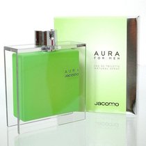 Jacomo积歌蒙 先兆 男士淡香水喷雾 40ml 法国购买 价格:198.00