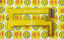 长虹V338排线 长虹A10排线 长虹A10手机排线 A10-FPV-V0.4 带座 价格:5.00