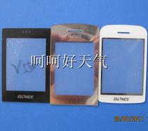 金立S520 U396 V500 N35 镜面外屏/塑料 价格:3.00