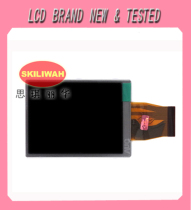 微米 1100 不带触摸 LCD 数码相机 显示屏幕 液晶屏 带背光 价格:100.00