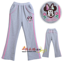 淘宝聚划算购物<em>女童运动</em>裤童装秋装2013 <em>女童</em>