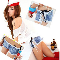 省钱导购<em>热舞</em>街皇后西街 欧美夜店<em>热舞</em>性感女