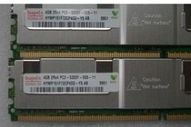 曙光 I450-F3/I650-F4/I450-F1/I440-F 服务器内存 4G/667 FBD 价格:450.00