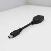 昂达VI10 VX610W VI30W 纽曼T7 T3 P9 原道N50 艾诺 OTG线 价格:5.00