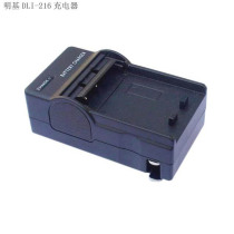 弘量明基DC E1250 E1280 E1030 E1230 W1220 W1240 DLI-216充电器 价格:19.00