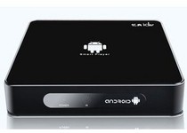 忆典I9-A高清播放机 ARM Cortex-A9构架的核心主控 主频800MHz 价格:1199.00