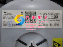 SN74LVC1G3157DBVR 全新原装正品实体店经营 特价 价格:1.50