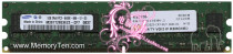 HP,XW4300,XW4600,XW4600/CT用DDR2,800/667,ECC,1G服务器内存 价格:60.00