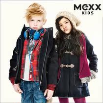 淘宝聚划算购物儿童<em>大衣</em>一贝皇城童装 <em>男童大</em>