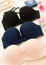 内衣<em>套装</em>日系少女内衣<em>文胸套装</em>包邮 夏季时尚