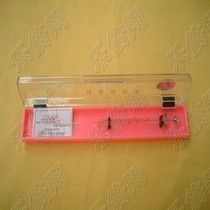 【乐倍网】微量进样器(平头) 5ul 5微升色谱进样针液相色谱用< 价格:50.00