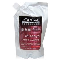 eal正品欧莱雅胶原弹力发膜500ml欧莱雅<em>焗油</em>膏