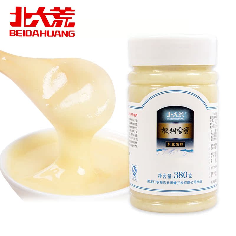 【北大荒蜂蜜】特价包邮 排行榜 推荐最新热销