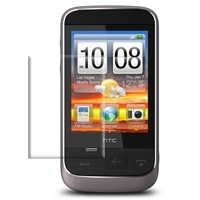 PDair品牌 HTC Smart/Rome f3188保护贴 屏幕保护膜 价格:50.00