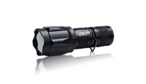 【 5皇冠 纳利德强光手电筒强光手电筒 远射防水正品Magic Max 价格:230.00