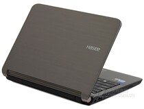 Hasee/神舟/优雅A460-I5 G/D2笔记本 价格:3650.00
