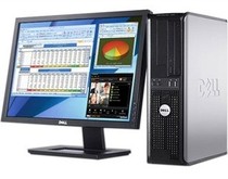 dell 戴尔 OptiPlex 380MT OPT 780DT E5800 2G 500G 台机 小机箱 价格:2950.00