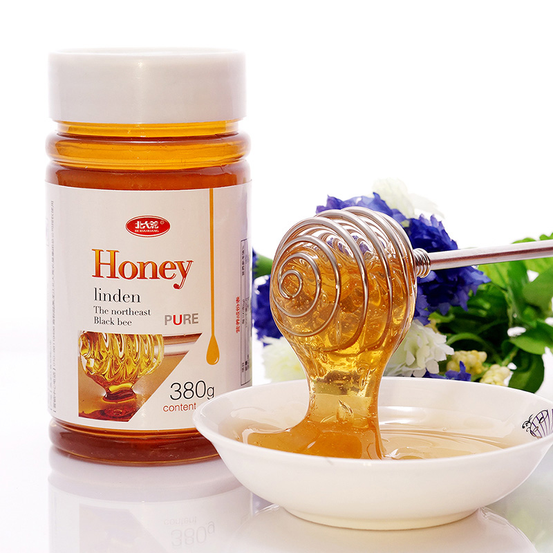 【北大荒蜂蜜】特价包邮 排行榜 推荐最新热销