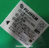 爱国者 数码相机F100 F200 T1260 专用锂电池 价格:18.00