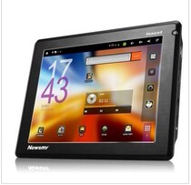 冲钻 Newsmy/纽曼 P9(8G) 安卓2.3 多点电容 WIFI+3G 可有线 价格:899.00