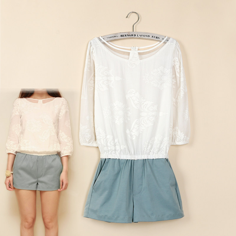 棉<em>女连体短裤</em>_用户ehu2axhtdy_新浪博客