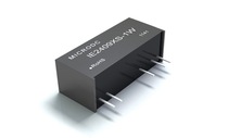 IE2409XS-1W IE2409S-1W FIXED INPUT,ISOLATED & REGULATED Dual 价格:15.00