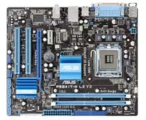 正品 华硕 P5G41T-M LX V2主板 G41主板 DDR3内存 IDE口 打印口 价格:265.00