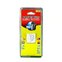 品胜 BENQ明基DC E800 E1020 E1040 E1240 DLI-102 DLI-215锂电池 价格:30.00