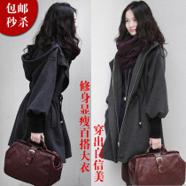 中国购物<em>风衣依然纯</em>2013秋款<em>女装</em>韩版新品女
