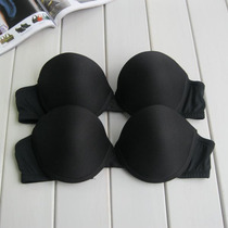 淘宝聚划算购物<em>85C文胸</em>夏季大码文胸薄款缩胸