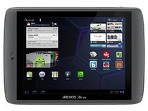 爱可视Archos 80 G9 贴膜 平板电脑贴膜 免剪原装膜 可定制 价格:20.00