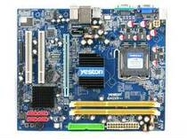 盈通 G41V3 支持DDR3 G41主板 全新行货/联保三年 价格:260.00