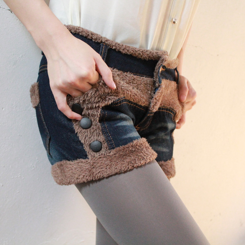 牛仔<em>短裤冬新款</em> 最新排行榜前10名_用户ha1q