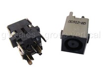 全新原装 惠普HP Touchsmart IQ500 IQ600 电源接口 头 DC Jack 价格:12.00