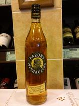 拉脱维亚原装进口男爵白兰地Latvia baron brandy 价格:80.00