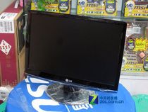 【中关村电脑装机实体店】LG W1954TQ 19寸显示器 北京可送货 价格:839.00