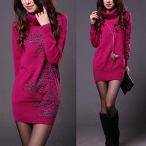 淘宝聚划算购物形状长袖韩国女装2013早秋潮