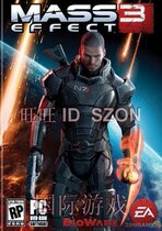 PC Cdkey 质量效应3 Mass Effect 3 M55 Argus Assault pack 价格:9.90