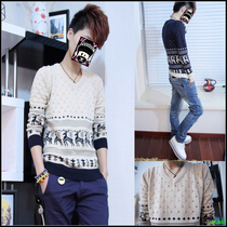 淘宝聚划算购物潮流前线 针织衫潮流前线秋款