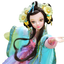 淘宝聚划算购物<em>芭比公主</em>芭比娃娃甜甜屋大套装