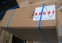 全新进口 ARGUS 三频遥控电调天线 CNNPX310R. 价格:1388.00