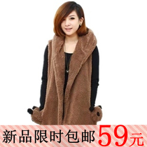 <em>女马甲 背心</em>秋冬 <em>时尚</em>中长_淘宝搜索