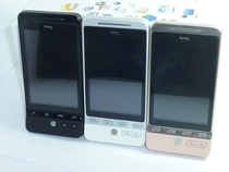 二手htc 普莱达 D2688 多普达A6288 G3 手机 送 16G卡 价格:238.00